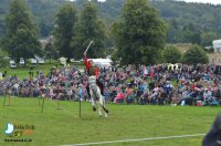 A visit to Chatsworth Country Fair 2017