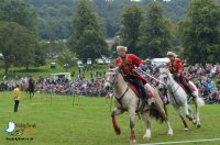 A visit to Chatsworth Country Fair 2017