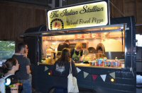 Sticky Beak Makes A Flying Visit To The Latest Bustler 'Street Food' Market