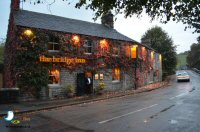 Tapas For Two At The Bridge Inn, Calver