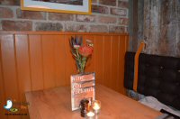 Tapas For Two At The Bridge Inn, Calver