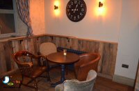 Tapas For Two At The Bridge Inn, Calver