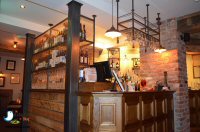 Tapas For Two At The Bridge Inn, Calver