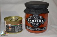 Sampling Products From The Best Of Hungary