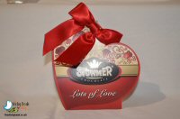 Sampling Products From The Best Of Hungary