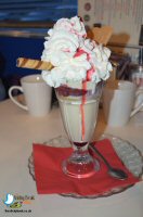 A Family Visit To The 50s American Diner In Church Gresley