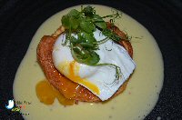 Back To The Cock Inn, Mugginton To Sample The New Menu