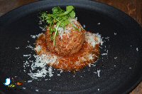 Back To The Cock Inn, Mugginton To Sample The New Menu