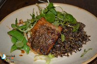 Back To The Cock Inn, Mugginton To Sample The New Menu