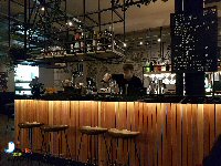 Derby Cocktail Bars And The Late Night Bus Service