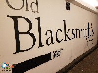 Derby Cocktail Bars And The Late Night Bus Service