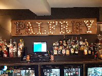 Derby Cocktail Bars And The Late Night Bus Service