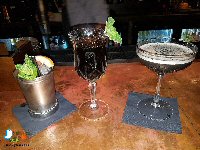 Derby Cocktail Bars And The Late Night Bus Service