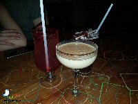 Derby Cocktail Bars And The Late Night Bus Service