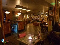 Derby Cocktail Bars And The Late Night Bus Service