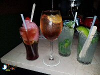 Derby Cocktail Bars And The Late Night Bus Service