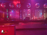 Derby Cocktail Bars And The Late Night Bus Service