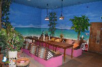 Dinner With Mummy Bird At The Siam Palace Thai, Chesterfield