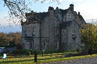 Dinner At The Cast Iron Bar & Grill, Breadsall Priory