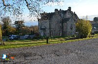 Dinner At The Cast Iron Bar & Grill, Breadsall Priory