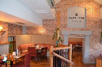 Dinner At The Cast Iron Bar & Grill, Breadsall Priory