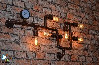 Dinner At The Cast Iron Bar & Grill, Breadsall Priory