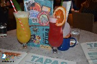 New Menu And Cocktails At Revolucion De Cuba, Derby