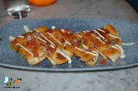 New Menu And Cocktails At Revolucion De Cuba, Derby