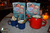 New Menu And Cocktails At Revolucion De Cuba, Derby