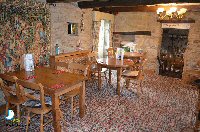 Sunday Lunch At The Plough Inn, Brackenfield