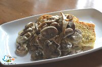 Sunday Lunch At The Plough Inn, Brackenfield