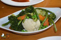 Sunday Lunch At The Plough Inn, Brackenfield