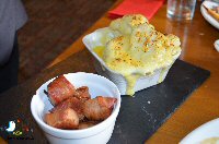 Sunday Lunch At The Plough Inn, Brackenfield