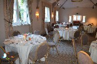 Portuguese Supper & Wine Tasting At Coghlans @ Stancliffe Hall