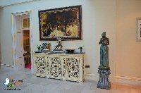 Portuguese Supper & Wine Tasting At Coghlans @ Stancliffe Hall