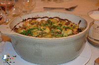 Portuguese Supper & Wine Tasting At Coghlans @ Stancliffe Hall