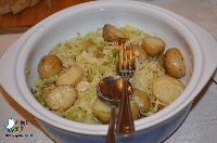 Portuguese Supper & Wine Tasting At Coghlans @ Stancliffe Hall