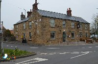Taking Advantage Of A Groupon At The Devonshire Arms, Middle Handley