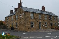 Taking Advantage Of A Groupon At The Devonshire Arms, Middle Handley