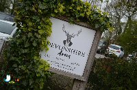 Taking Advantage Of A Groupon At The Devonshire Arms, Middle Handley