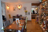 Taking Advantage Of A Groupon At The Devonshire Arms, Middle Handley