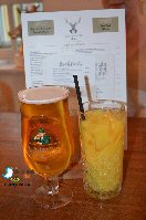 Taking Advantage Of A Groupon At The Devonshire Arms, Middle Handley