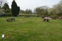 The New Grill & Kebab Night At The Plough Inn, Brackenfield