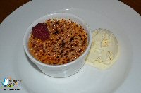 The New Grill & Kebab Night At The Plough Inn, Brackenfield