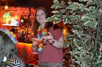 New Cocktail Menu At The Lost City Adventure Golf, Nottingham