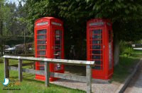 SPA Day And Afternoon Tea At Landal Darwin Forest near Matlock