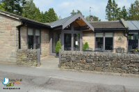 SPA Day And Afternoon Tea At Landal Darwin Forest near Matlock