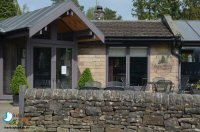 SPA Day And Afternoon Tea At Landal Darwin Forest near Matlock