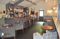 SPA Day And Afternoon Tea At Landal Darwin Forest near Matlock