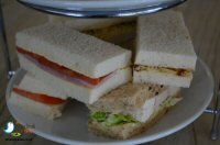 SPA Day And Afternoon Tea At Landal Darwin Forest near Matlock